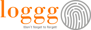 Loggg Logo